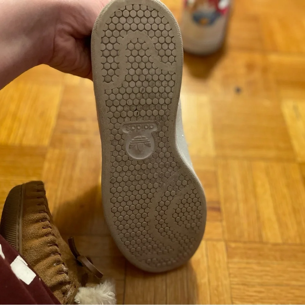 Adidas Stan Smith Sneaker Edition